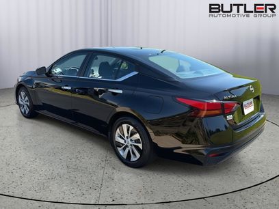Used 2024 Nissan Altima 2.5 S