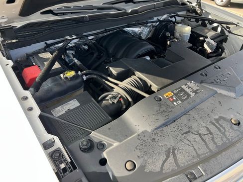 Used 2015 Chevrolet Silverado 1500 LT w/ All Star Edition image 38