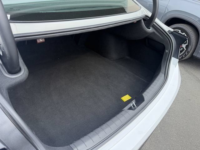 Used 2025 Hyundai Sonata SEL FWD image 27