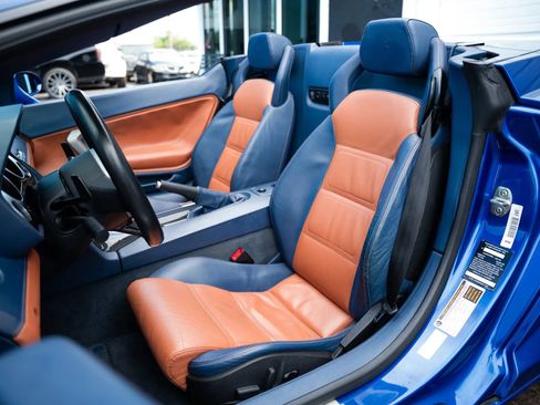 Used 2008 Lamborghini Gallardo Spyder AWD/4WD image 26