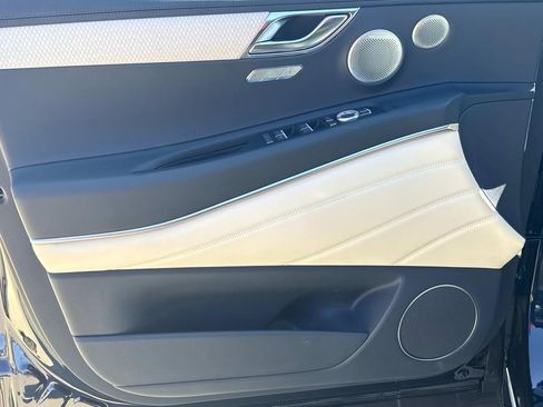 New 2026 Genesis GV80 3.5T Prestige image 21