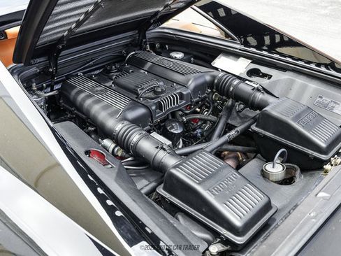 Used 1995 Ferrari F355 Berlinetta RWD image 19
