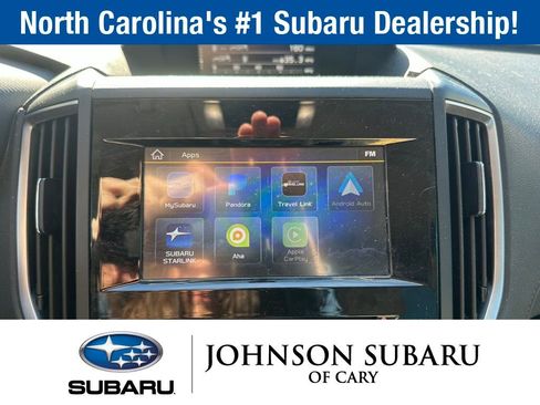 Used 2019 Subaru Forester Premium AWD/4WD image 10