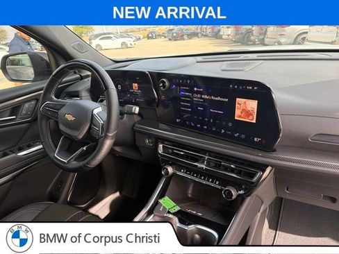 Used 2026 Chevrolet Traverse High Country FWD image 25