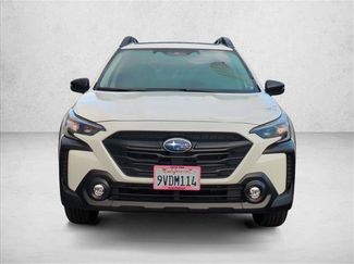 Certified 2025 Subaru Outback Onyx Edition video 2