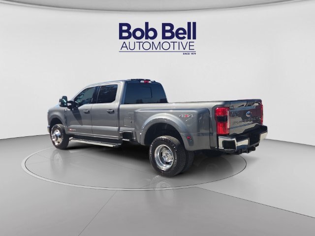 Certified 2023 Ford F350 XLT w/ 360-Degree Camera Package AWD/4WD image 3
