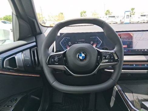 New 2026 BMW X3 xDrive30i w/ Premium Package AWD/4WD image 9