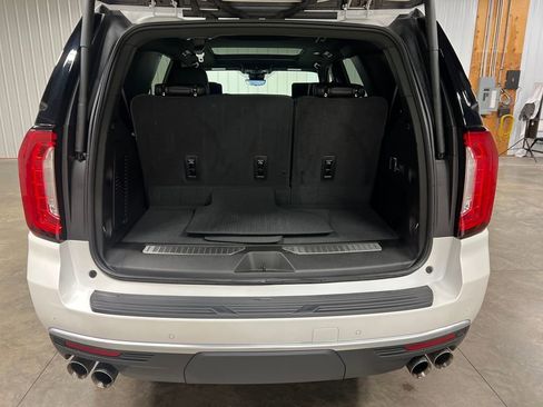 Certified 2024 GMC Yukon Denali w/ Denali Reserve Package image 12