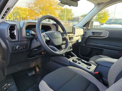 New 2025 Ford Bronco Sport Big Bend image 20