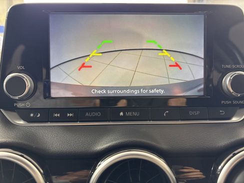 Used 2021 Nissan Sentra S image 26