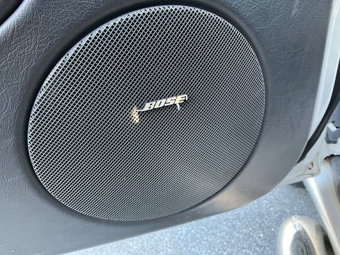 Used 2003 Mercedes-Benz ML 500 ML500 SPORT image 41