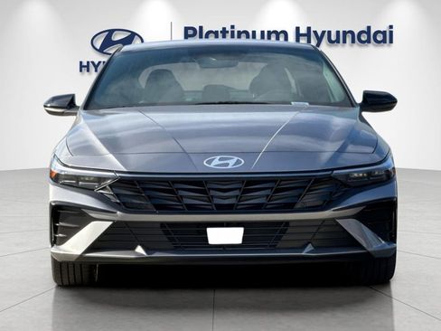 New 2026 Hyundai Elantra SEL Sport Premium FWD image 9