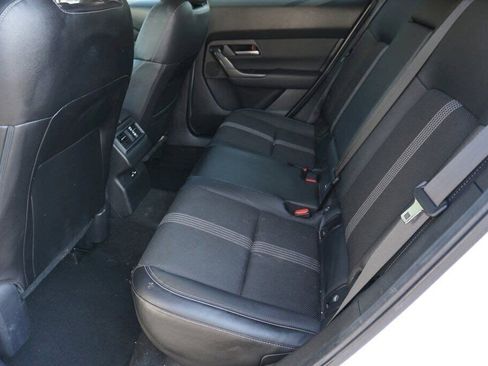 Used 2024 MAZDA CX-50 AWD 2.5 S w/ Preferred Package image 29