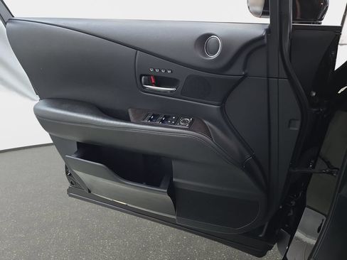 Used 2015 Lexus RX 350 AWD image 25