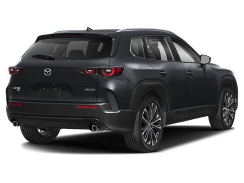 Used 2024 MAZDA CX-50 AWD 2.5 S w/ Premium Plus Pkg image 2