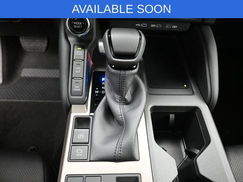Certified 2026 Toyota Land Cruiser AWD/4WD image 29
