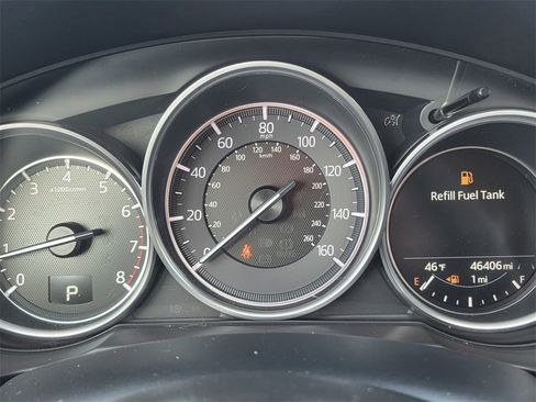 Used 2018 MAZDA CX-5 Touring w/ Preferred Equipment Package image 22