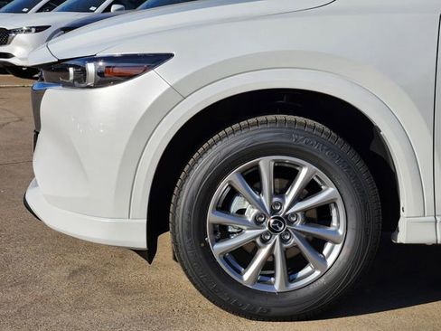 New 2025 MAZDA CX-5 AWD 2.5 S image 6