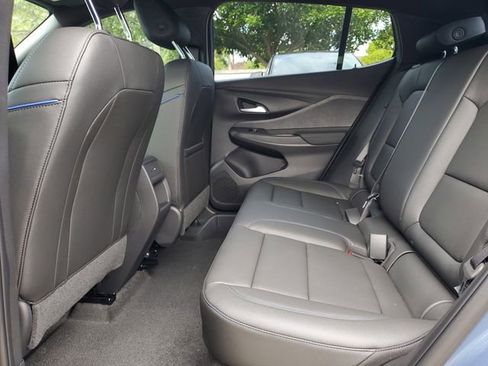 New 2026 Buick Envista Sport Touring w/ Convenience I Package FWD image 6