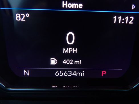 Used 2021 GMC Yukon SLE RWD image 17