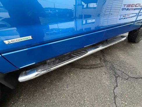 Used 2013 Ford F150 XLT w/ Luxury Equipment Group image 48