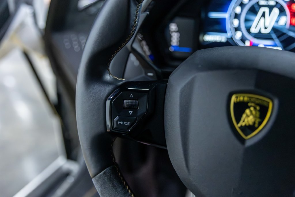 Used 2022 Lamborghini Aventador LP 780-4 Ultimae AWD/4WD image 34
