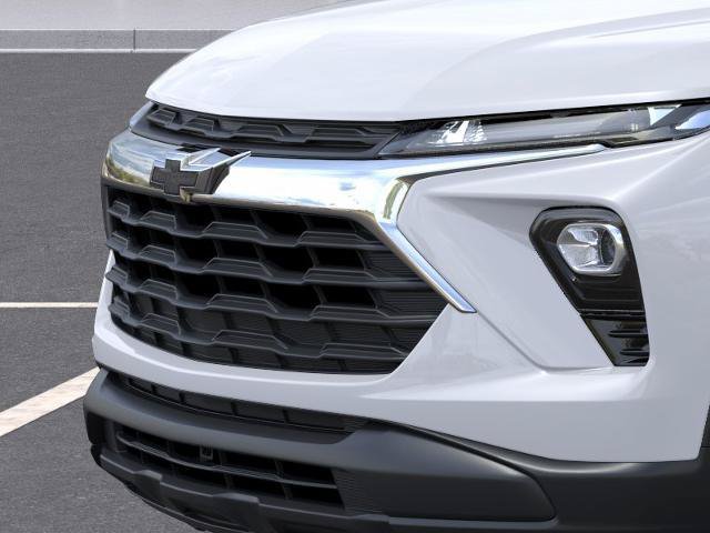 New 2026 Chevrolet TrailBlazer LS FWD image 13
