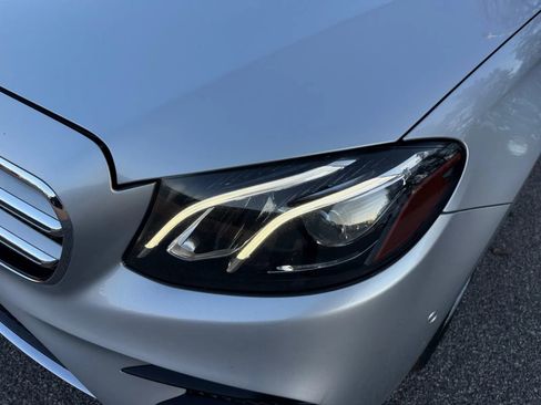 Used 2017 Mercedes-Benz E 300 4MATIC w/ Premium 1 Package image 32