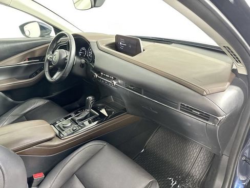 Used 2022 MAZDA CX-30 AWD 2.5 S w/ Premium Package image 29
