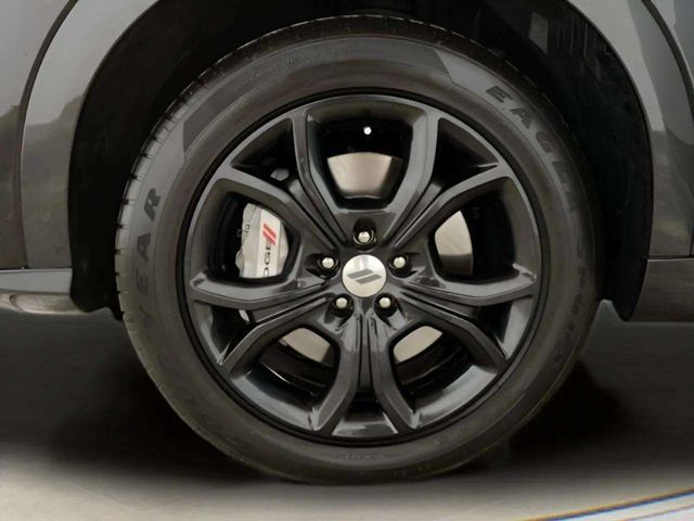 Used 2024 Dodge Hornet R/T Plus w/ R/T Blacktop Package AWD/4WD image 92