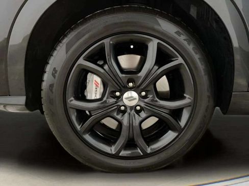 Used 2024 Dodge Hornet R/T Plus w/ R/T Blacktop Package AWD/4WD image 92