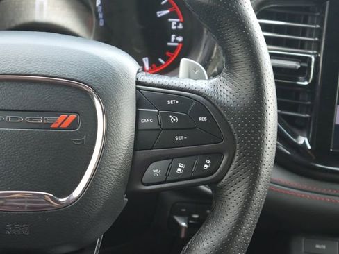 Used 2024 Dodge Durango R/T AWD/4WD image 22