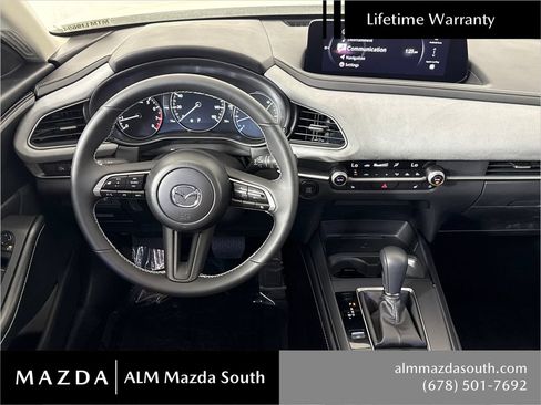 New 2026 MAZDA CX-30 AWD 2.5 S image 24