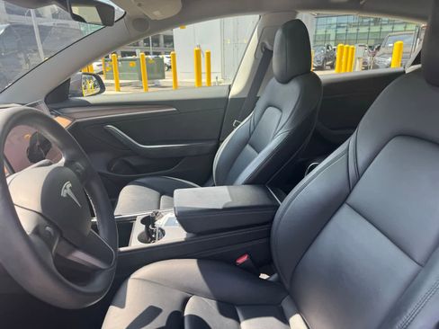 Used 2022 Tesla Model 3 Long Range image 6