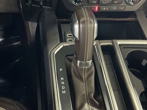 Used 2019 Ford F150 Limited w/ Trailer Tow Package image 33