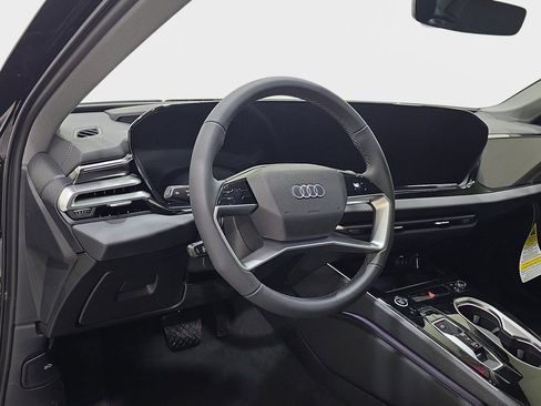 New 2026 Audi A6 Prestige image 14
