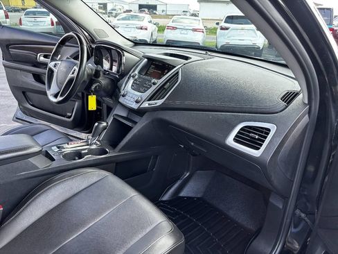 Used 2017 GMC Terrain Denali FWD image 26