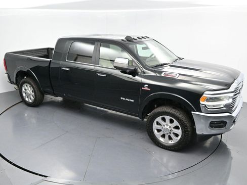 Used 2019 RAM 2500 Laramie AWD/4WD image 37