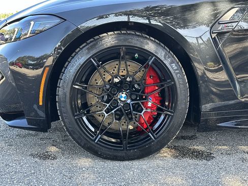 Used 2026 BMW M4 xDrive Competition AWD/4WD image 13