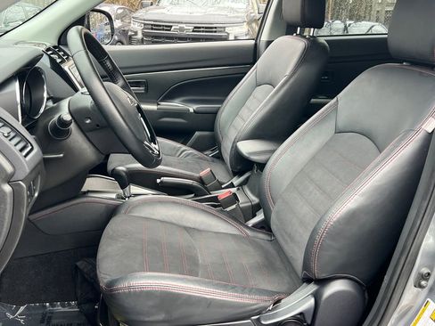 Used 2024 Mitsubishi Outlander Sport AWD image 17