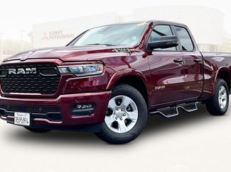 Used 2025 RAM 1500 Big Horn RWD video 1