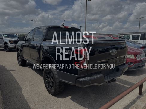 Used 2026 Ford Ranger XLT w/ Equipment Group 301A High AWD/4WD image 3