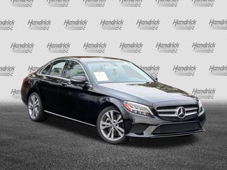 Used 2019 Mercedes-Benz C 300 Sedan video 2