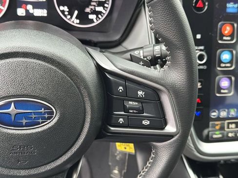 Certified 2025 Subaru Outback Premium image 27