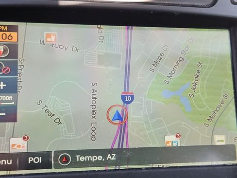 Used 2016 Hyundai Santa Fe Limited w/ Option Group 04 FWD image 15