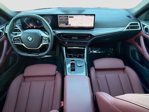 Used 2025 BMW 430i w/ Parking Assistance Package image 15