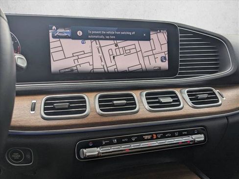 Used 2025 Mercedes-Benz GLE 350 4MATIC image 15