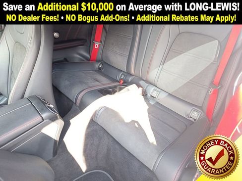 Used 2022 Mercedes-Benz C 43 AMG 4MATIC Cabriolet image 29