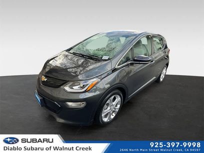 Used 2020 Chevrolet Bolt LT