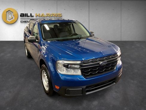 Used 2024 Ford Maverick XL image 9